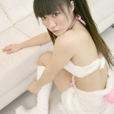 All Gravure - Sweet Bunny Ayumi 1