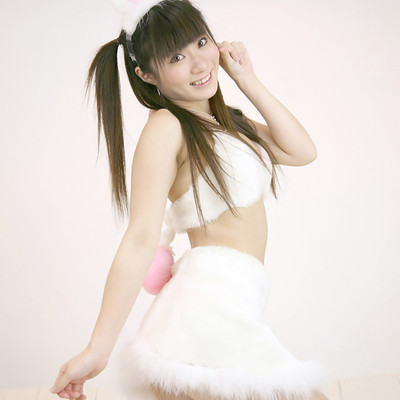 All Gravure - Sweet Bunny Ayumi 1